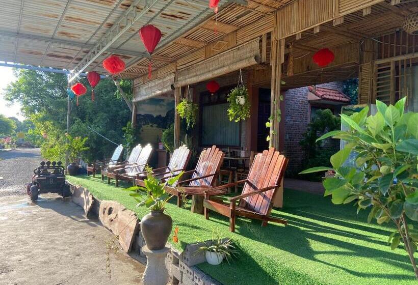 اتاق استاندارد با تخت بزرگ, Mountain Fields Homesaty