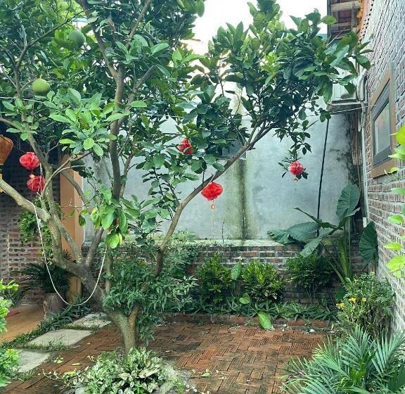 اتاق لوکس, Mountain Fields Homesaty