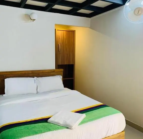 デラックスルーム, Regalia Wayanad