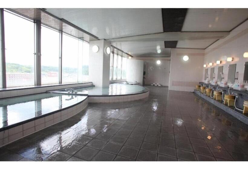 إستوديو قياسى, Socia   Vacation Stay 53767v