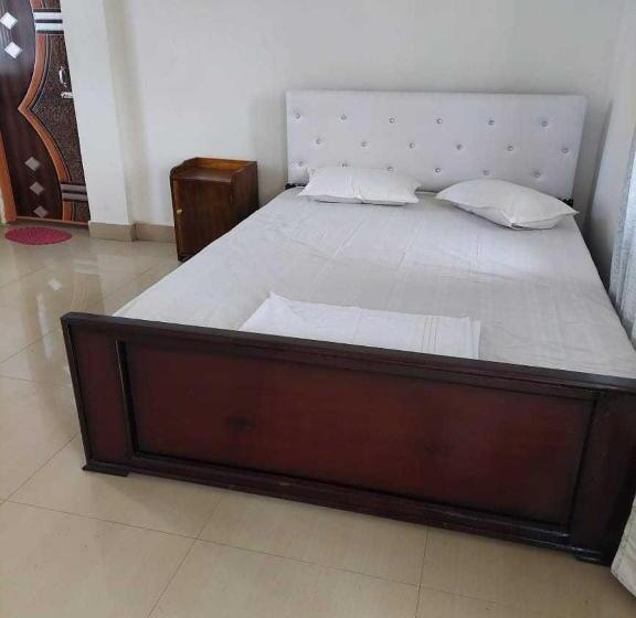 חדר קלאסי לשלושה, Spot On Hubash Home Stay