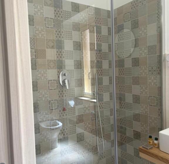 غرفة قياسية, Il Marchesino B&b