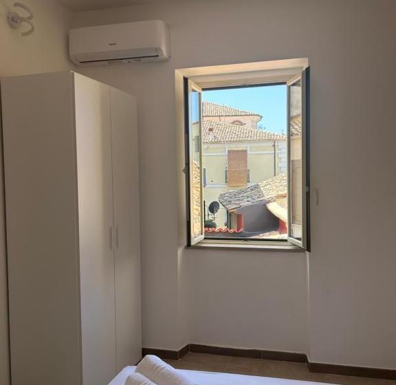 غرفة قياسية, Il Marchesino B&b