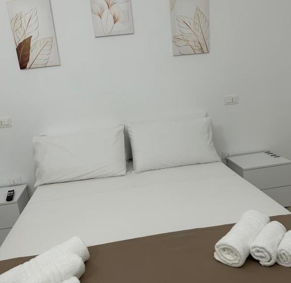 غرفة قياسية, Il Marchesino B&b