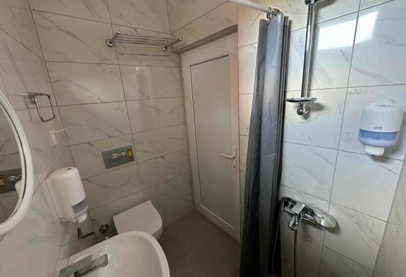 Номер Стандарт, Koza Hostel Coffee & Chill