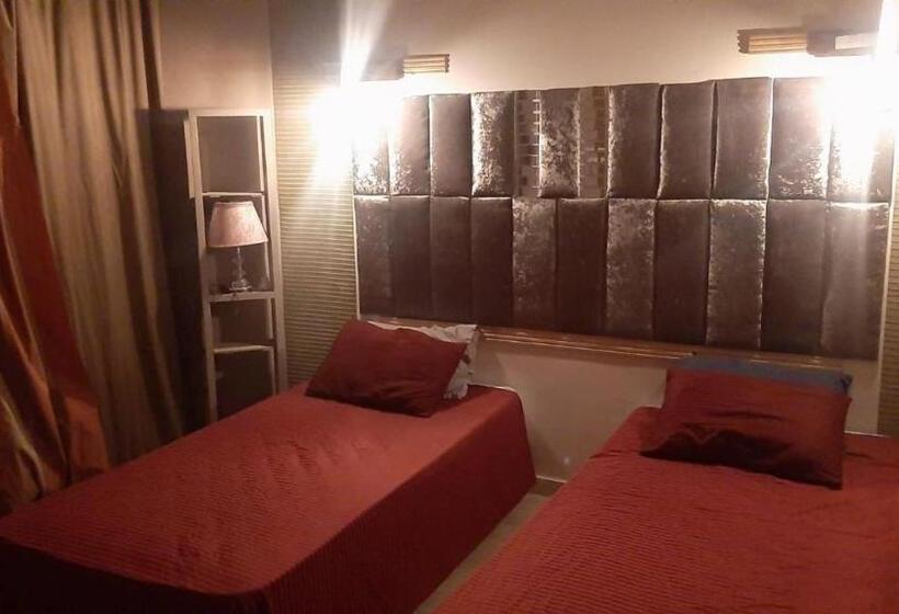 آپارتمان 1 خوابه, Palma Resort Condo