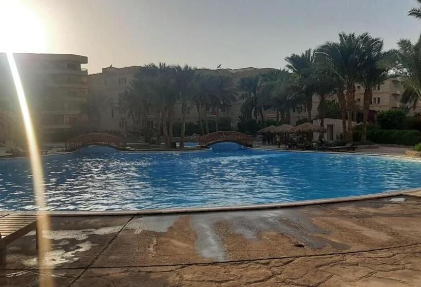 آپارتمان 1 خوابه, Palma Resort Condo