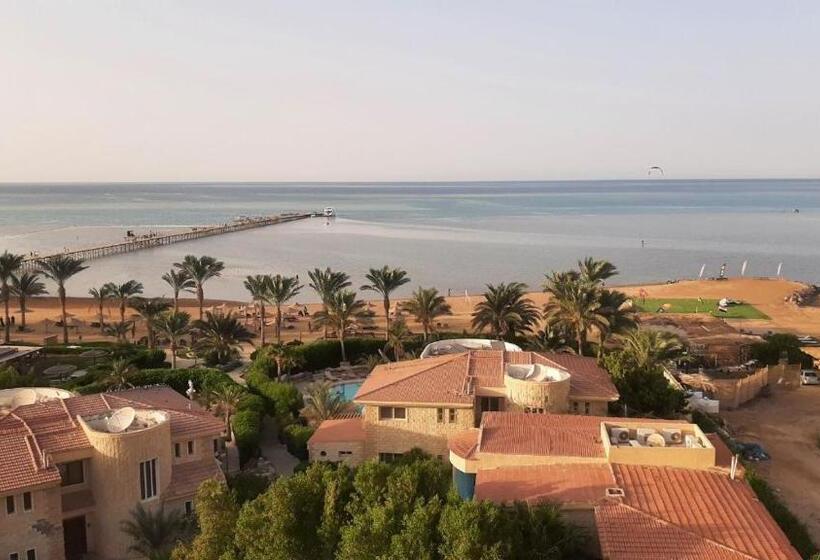 آپارتمان 1 خوابه, Palma Resort Condo