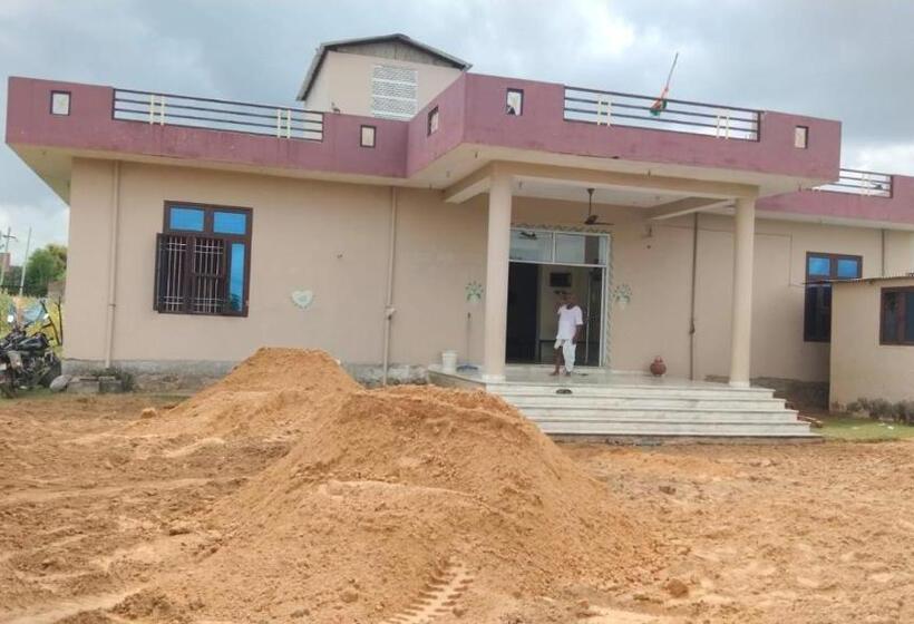 غرفة قياسية, Balaji Guest House