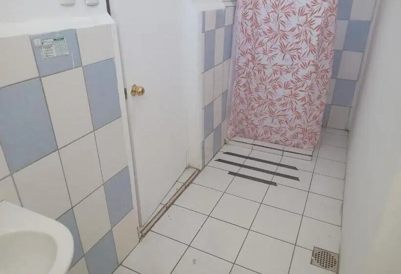 Standard-huone, Hostal 4 Estaciones