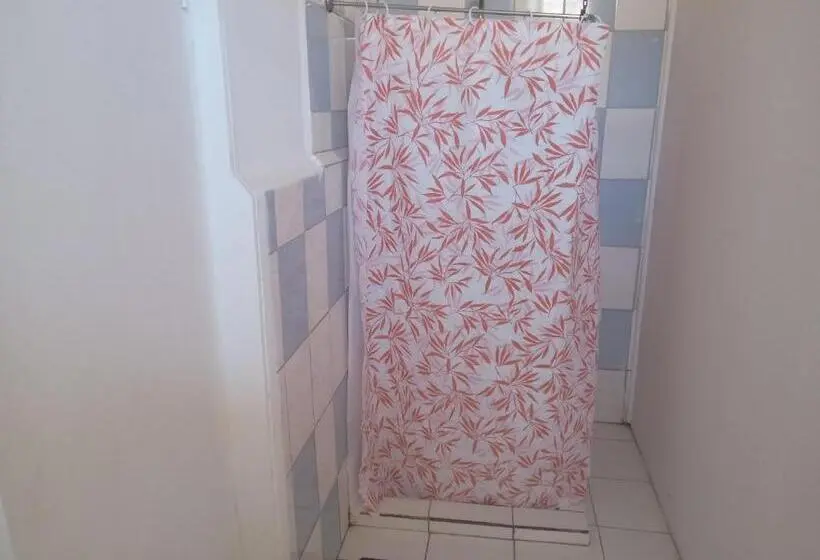 Standard-huone, Hostal 4 Estaciones