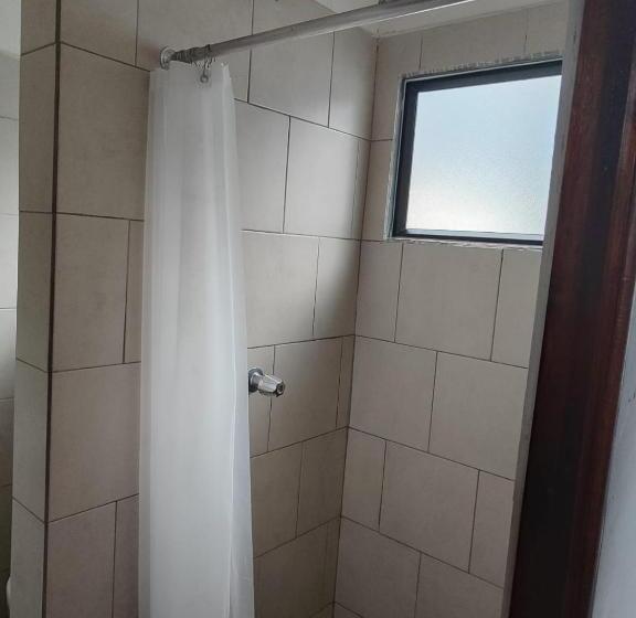اتاق استاندارد با بالکن, Hostal Amaya