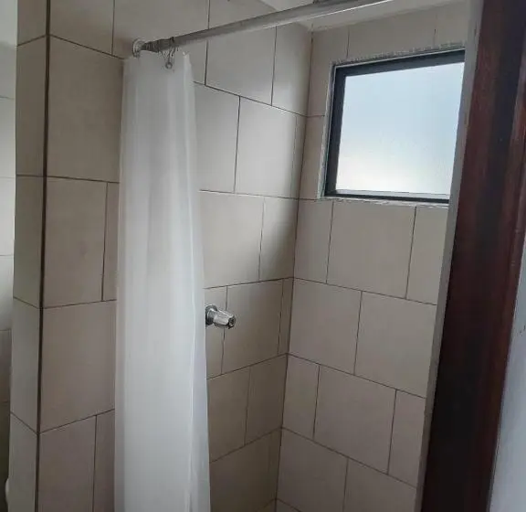 اتاق استاندارد با بالکن, Hostal Amaya