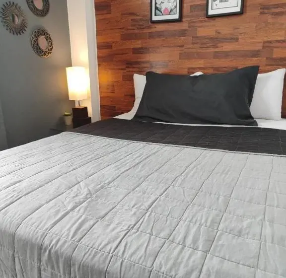 اتاق استاندارد با بالکن, Hostal Amaya