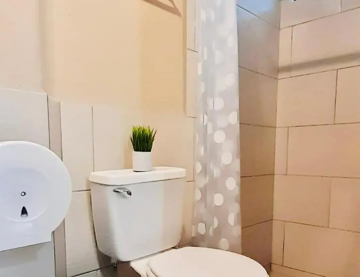 اتاق استاندارد, Hostal Amaya