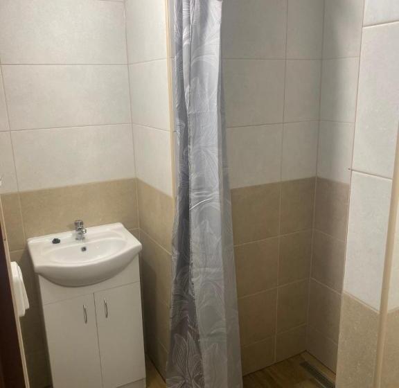 חדר סטנדרט, Penzion Norden