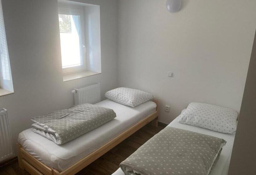 חדר סטנדרט, Penzion Norden