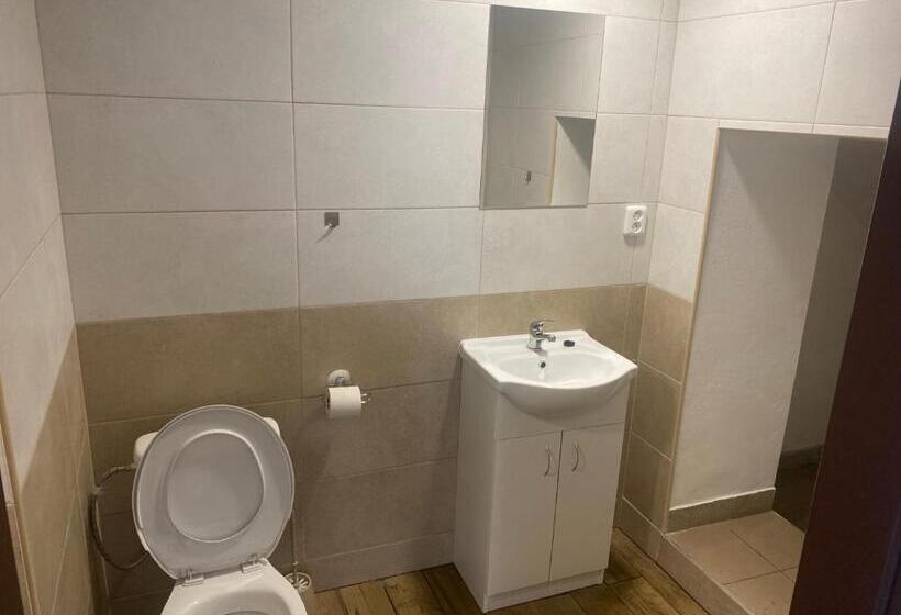 חדר סטנדרט, Penzion Norden