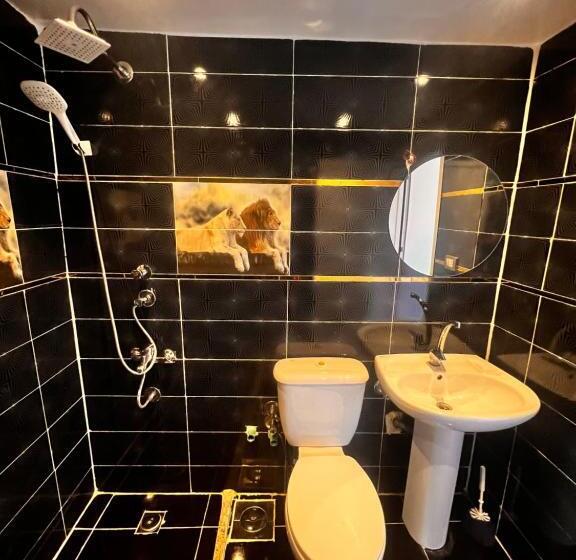 اتاق استاندارد, Salatoos Mango Garden And Guesthouse