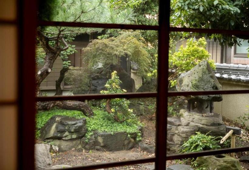 Дом 1 Спальня, Setouchi Base   Vacation Stay 47136v