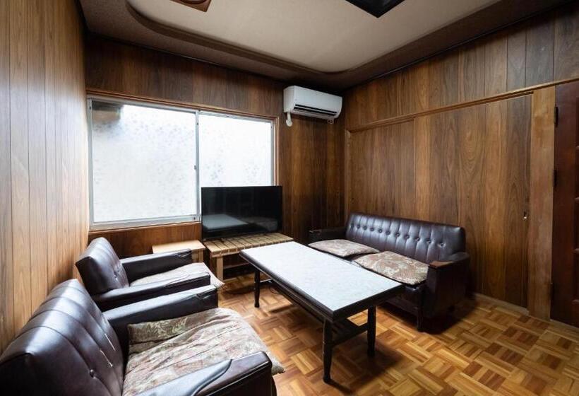 Дом 1 Спальня, Setouchi Base   Vacation Stay 47136v