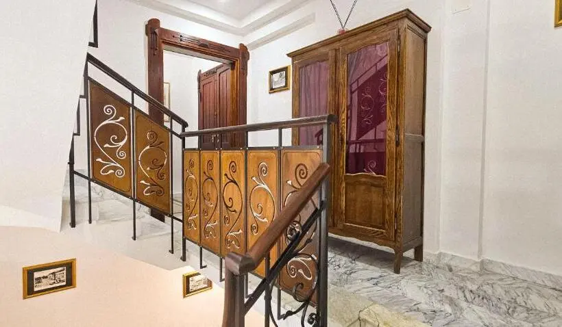 スーペリアールーム, Da Residenza Avezzano