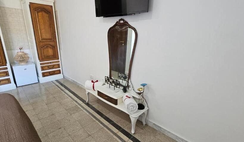 스탠다드 테라스 룸, Da Residenza Avezzano