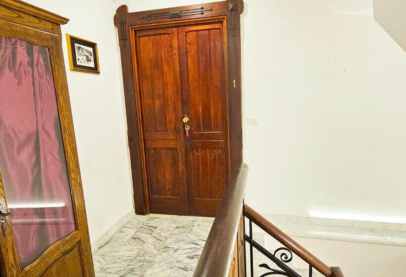 침실 3개 아파트, Da Residenza Avezzano