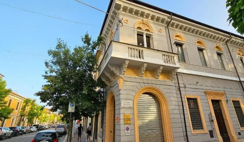 ３ベッドルームアパートメント, Da Residenza Avezzano