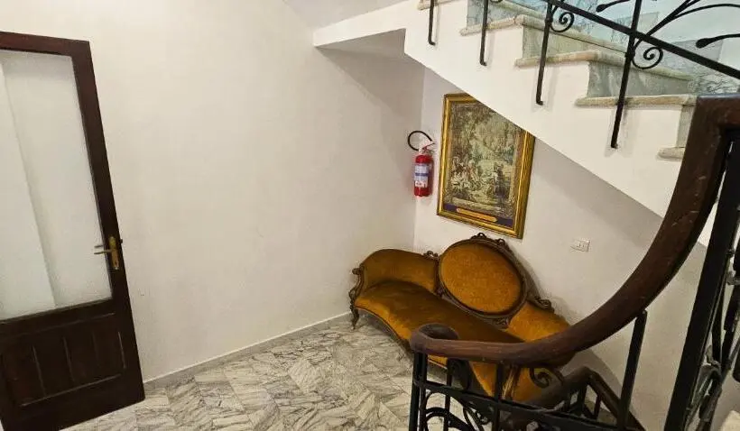 ３ベッドルームアパートメント, Da Residenza Avezzano
