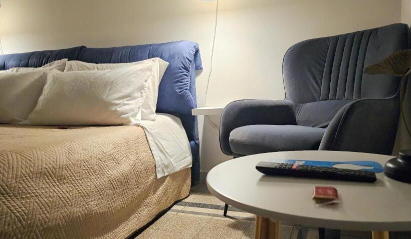 수피리어 룸, Da Residenza Avezzano