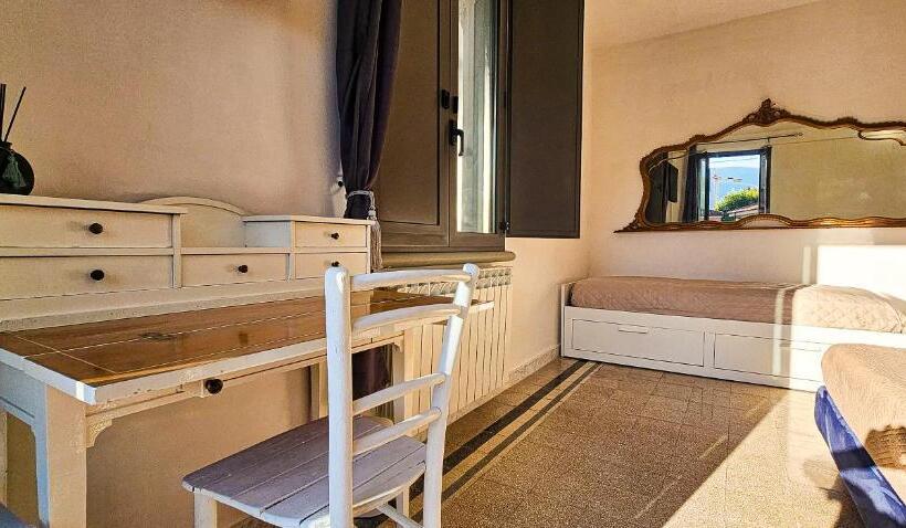 수피리어 룸, Da Residenza Avezzano