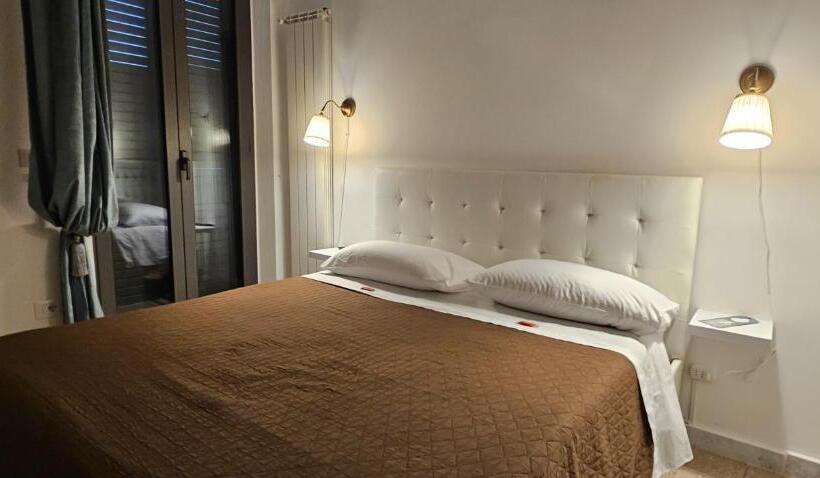 침실 3개 아파트, Da Residenza Avezzano