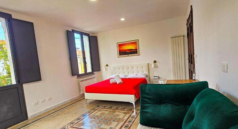 Апартаменты 3 Спальни, Da Residenza Avezzano