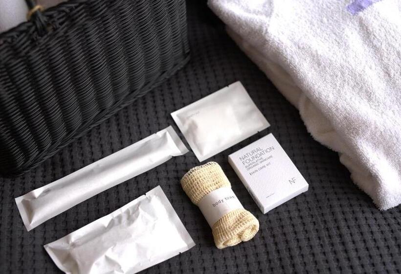 스위트, Dots By Dot Glamping Suite 001