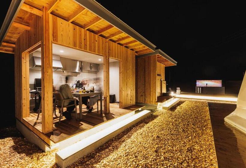 סוויטה, Dots By Dot Glamping Suite 001