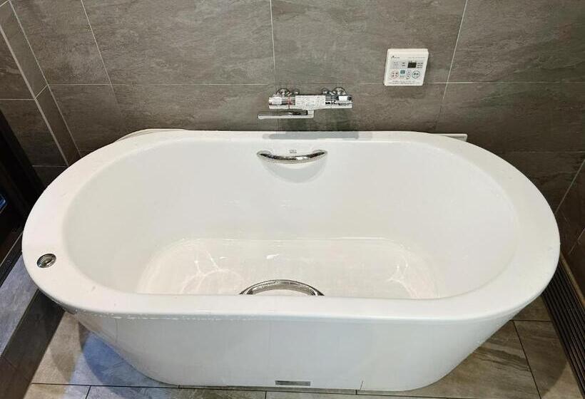 スイート（家族用）, Tokyo Private Villa/near Station/ginza/asakusa/sky Tree/louis House