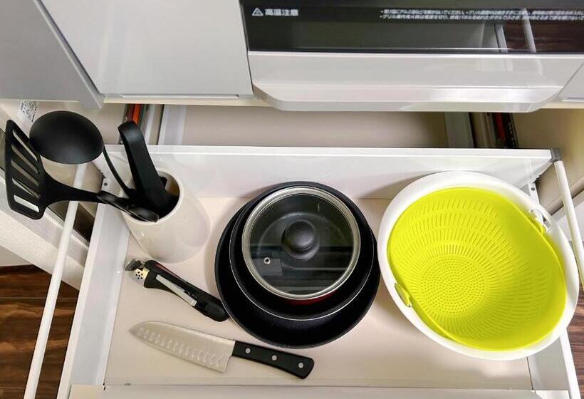 スイート（家族用）, Tokyo Private Villa/near Station/ginza/asakusa/sky Tree/louis House