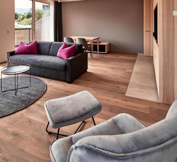 חדר סטנדרט, Staufen Chalets Am Schlossberg