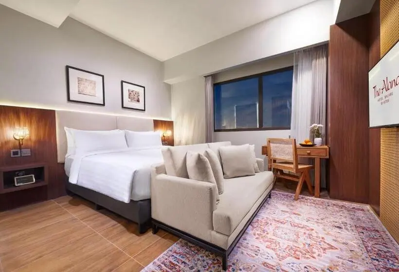 Habitación Premium, The Alana Hotel Malang