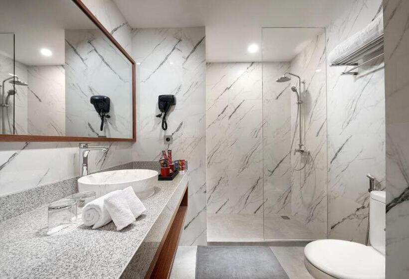 غرفة بريميوم, The Alana Hotel Malang