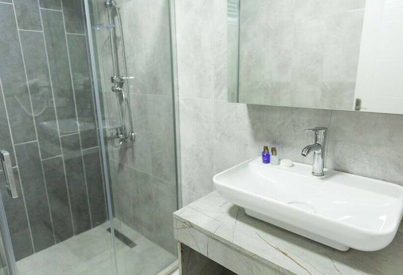 标准间, The Hera Business Hotels & Spa