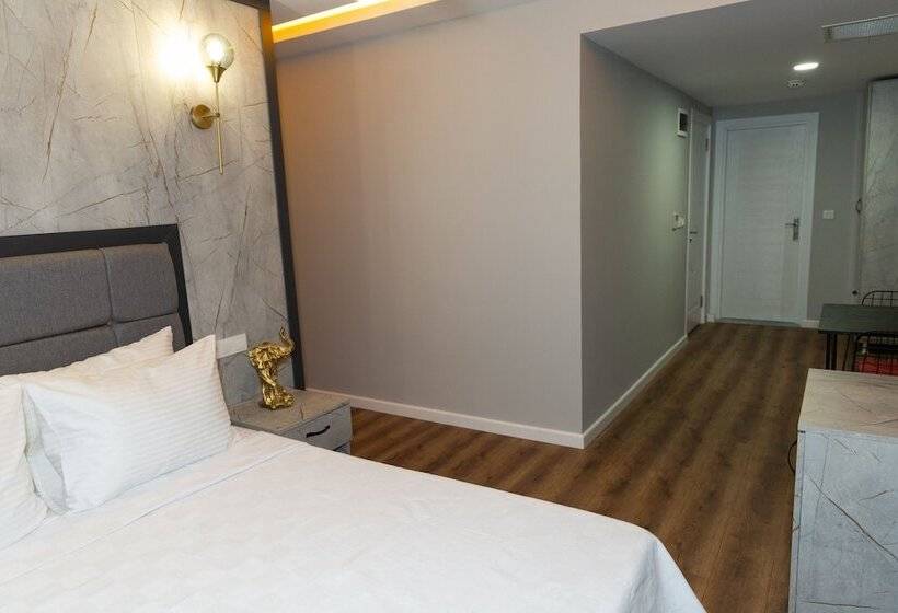 标准间, The Hera Business Hotels & Spa