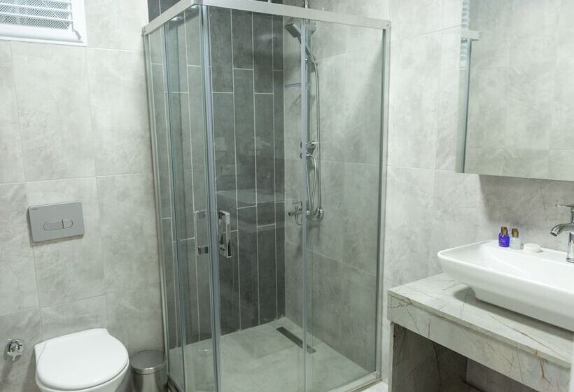 标准间, The Hera Business Hotels & Spa