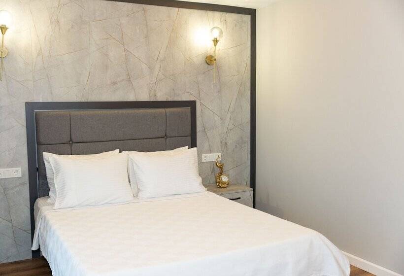 スタンダードルーム, The Hera Business Hotels & Spa