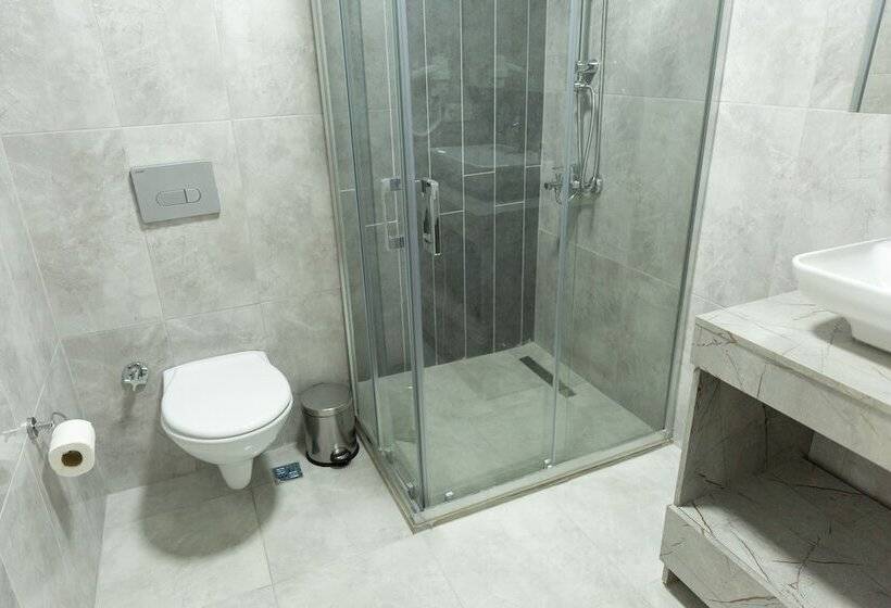 Номер Стандарт, The Hera Business Hotels & Spa