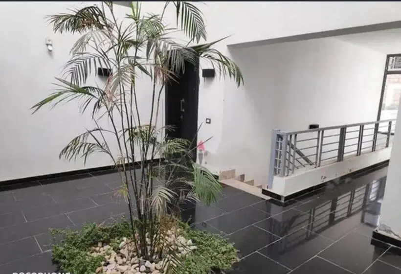 آپارتمان لوکس 1 خوابه, Villa In Zamzam City