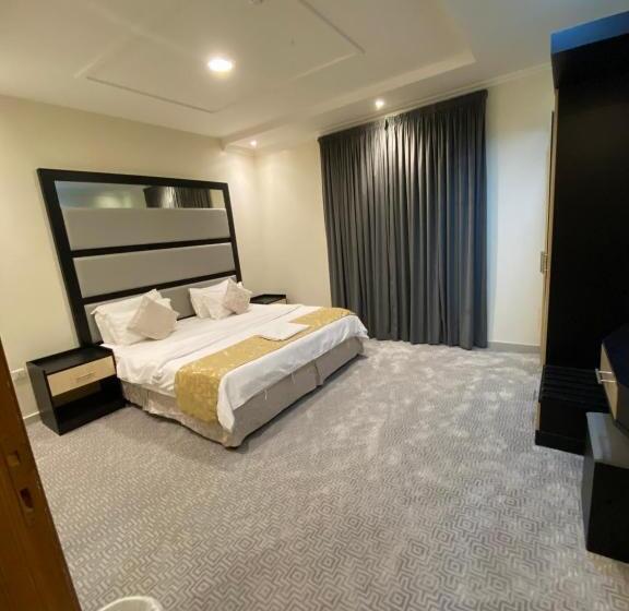 شقة غرفة واحدة, راحة الضيف للأجنحةالفندقية