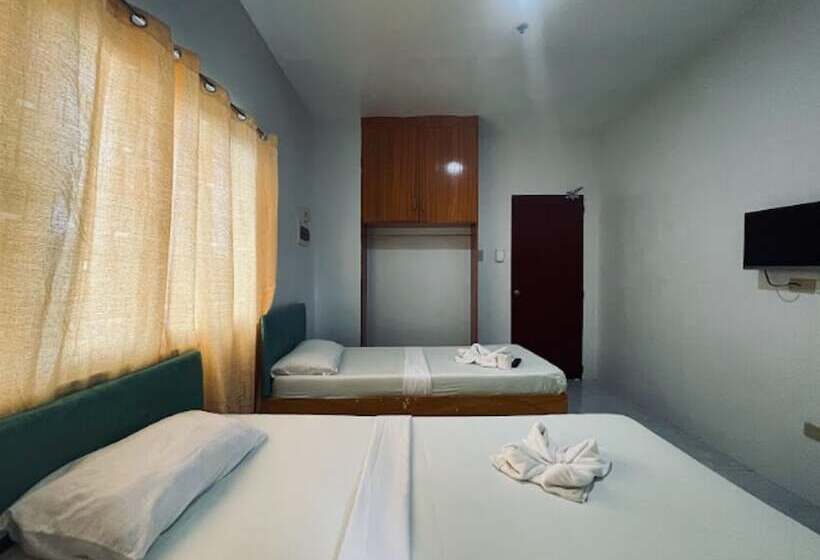 غرفة قياسية, A And A Bed And Breakfast Inn Powered By Cocotel