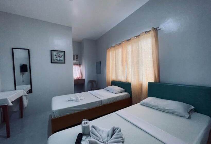 غرفة قياسية, A And A Bed And Breakfast Inn Powered By Cocotel